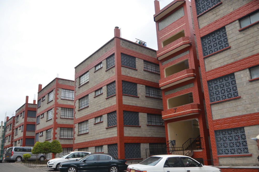 properties