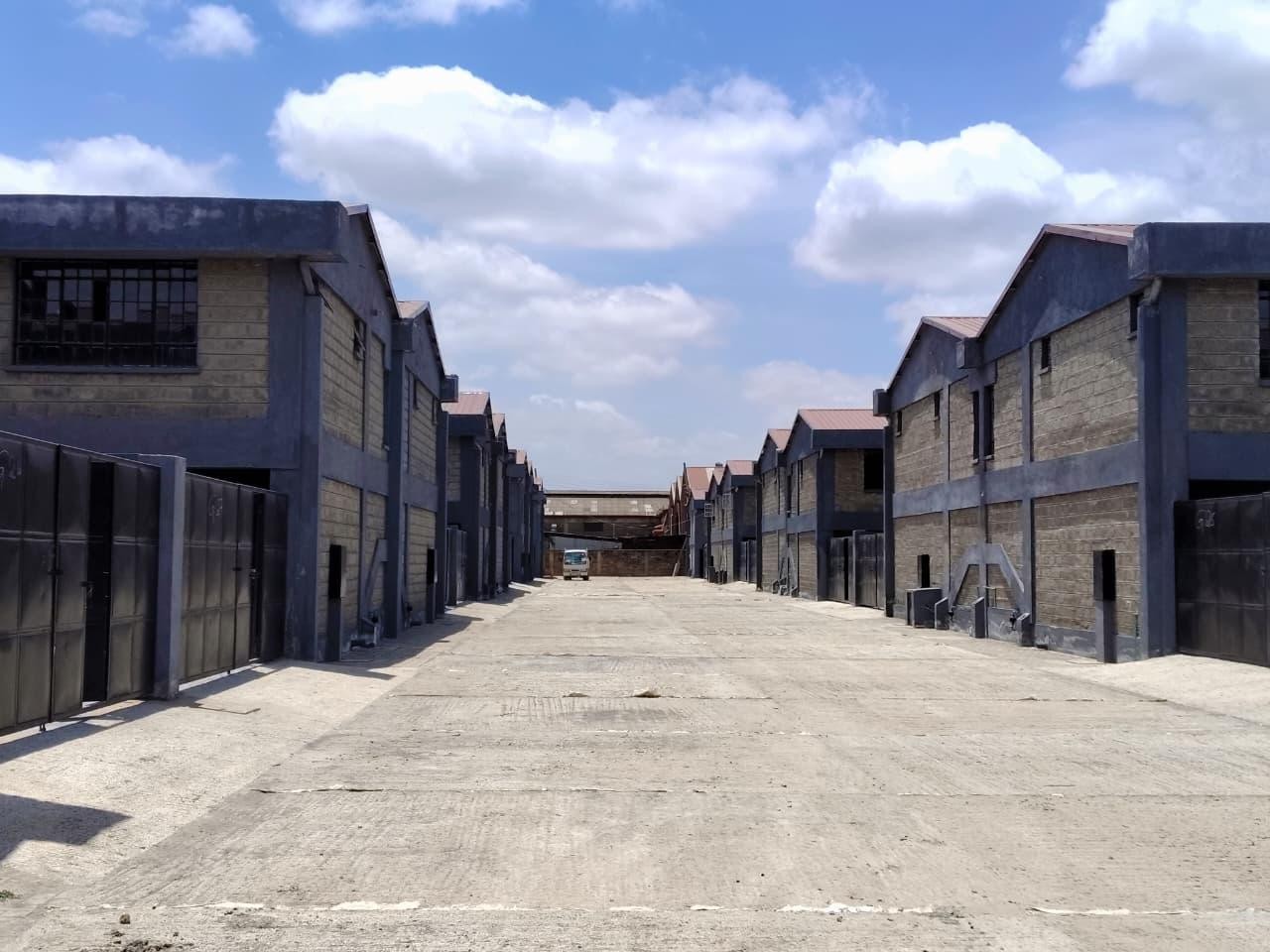 properties